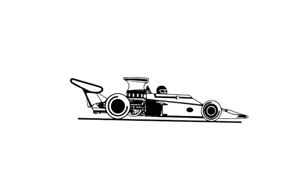 Lotus Despachante Logo